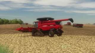 Case IH 120-230 AFS v 1.0 thumbnail 5