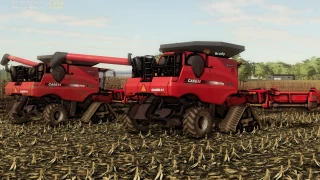 Case IH 120-230 AFS v 1.0 thumbnail 4
