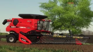 Case IH 120-230 AFS v 1.0 thumbnail 3