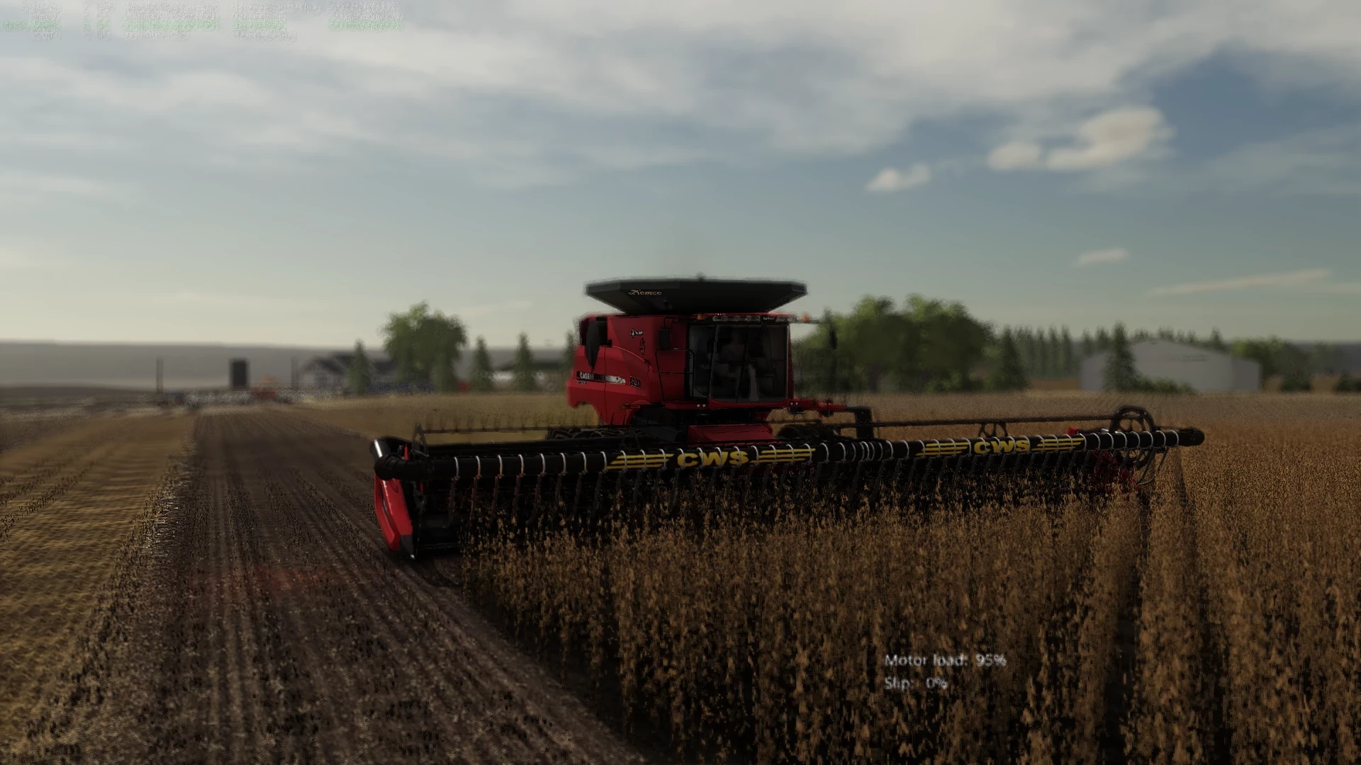 Case IH 120-230 AFS v 1.0