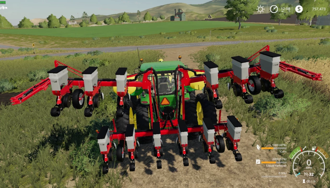 planter - FS 19 Search - ModLand.net