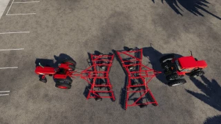 Case IH 490 Edited v 1.0 thumbnail 3