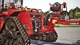 Case IH AFS Connect Steiger v 2.1 thumbnail 5
