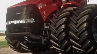 Case IH AFS Connect Steiger v 2.1 thumbnail 4