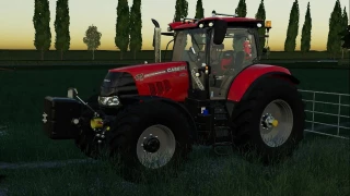 Case IH Puma 165/175 FRL_Farmer v 1.0 thumbnail 4