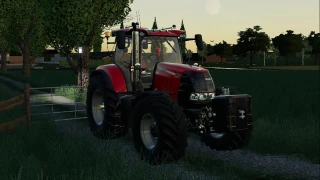 Case IH Puma 165/175 FRL_Farmer v 1.0 thumbnail 3