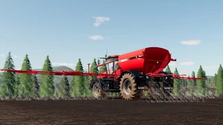 Case IH Titan 4540 v 1.0 thumbnail 9