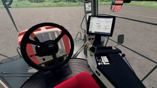 Case IH Titan 4540 v 1.0 thumbnail 5