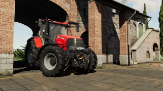 Case Puma 185-240CVX v 2.0 thumbnail 5