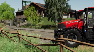 Case Puma 185-240CVX v 2.0 thumbnail 4
