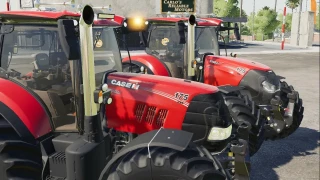 Case Puma 2020/2018 v 1.1 thumbnail 6