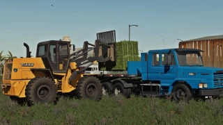 Case W20E v 1.3 thumbnail 2