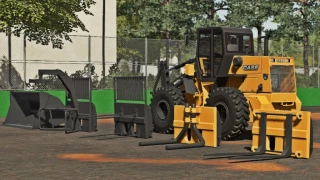 Case W20E v 1.3 thumbnail 4