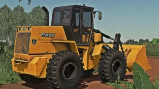 Case W20E v 1.3 thumbnail 3
