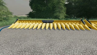 CaseIH 4400 Series And New Holland 980CR Pack v 1.2 thumbnail 8