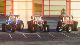 CaseIH Maxxum 2020 v 1.0 thumbnail 3