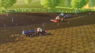 CaseIH Maxxum 2020 v 1.0 thumbnail 2