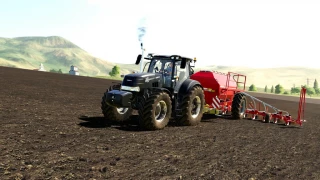 CaseIH Puma Tier 4B v 1.4 thumbnail 3