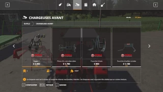 Chargeur mailleux v 1.0.1 thumbnail 4