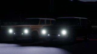 Chevrolet Series Brazil v 2.0 thumbnail 6