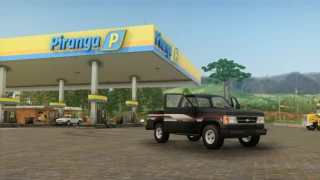 Chevrolet Series Brazil v 2.0 thumbnail 7