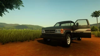 Chevrolet Series Brazil v 2.0 thumbnail 3