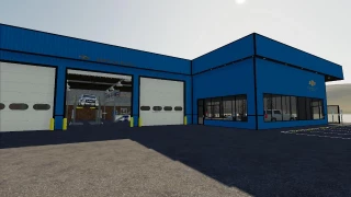 Chevrolet Showroom v 1.0 thumbnail 3
