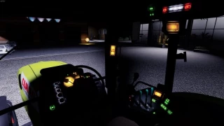 CLAAS ATLES 936RZ v 2.0 thumbnail 4