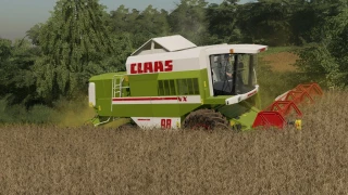 CLAAS Dominator VX 98/108/128 v 1.2 thumbnail 10