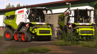 farming simulator 19 mods