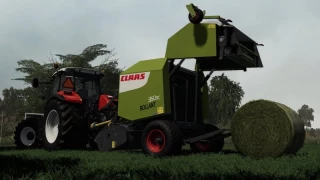 Claas Rollant 350 Roto Cut v 1.1 thumbnail 3