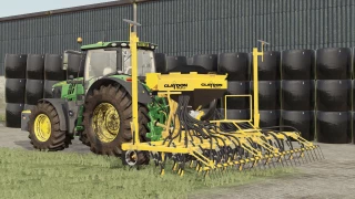 Claydon Hybrid Drill v 1.1 thumbnail 3