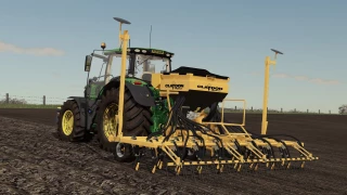 Claydon Hybrid Drill v 1.1 thumbnail 2