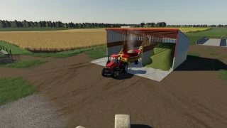 Commodity Shed v 1.0 thumbnail 2