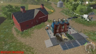 Compound feed system (25000000l and with level indicator) v 1.2 thumbnail 15