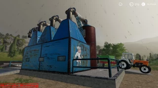 Compound feed system (25000000l and with level indicator) v 1.2 thumbnail 5