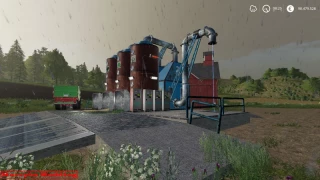 Compound feed system (25000000l and with level indicator) v 1.2 thumbnail 3