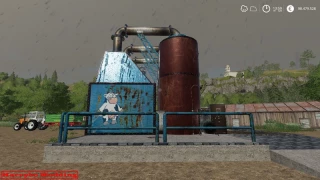 Compound feed system (25000000l and with level indicator) v 1.2 thumbnail 8