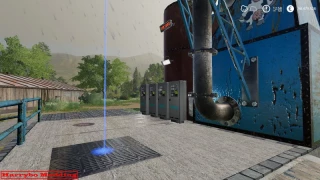 Compound feed system (25000000l and with level indicator) v 1.2 thumbnail 11