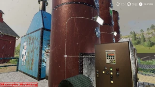 Compound feed system (25000000l and with level indicator) v 1.2 thumbnail 10