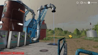 Compound feed system (25000000l and with level indicator) v 1.2 thumbnail 12