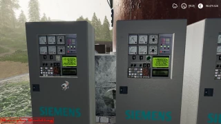 Compound feed system (25000000l and with level indicator) v 1.2 thumbnail 4