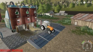 Compound feed system (25000000l and with level indicator) v 1.2 thumbnail 14