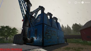 Compound feed system (25000000l and with level indicator) v 1.2 thumbnail 16