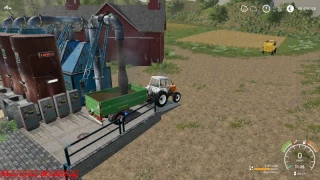 Compound feed system (25000000l and with level indicator) v 1.2 thumbnail 6