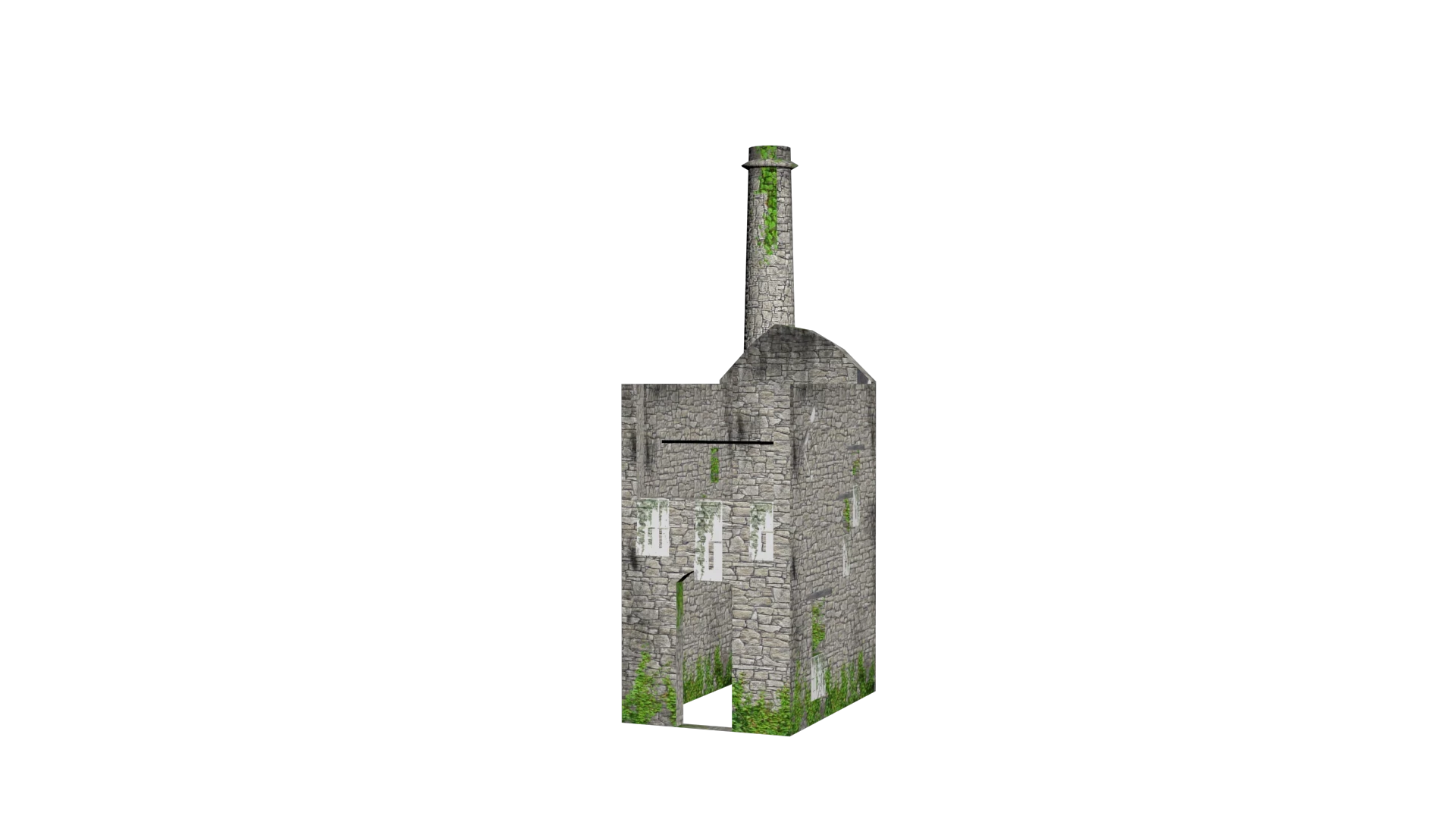 Cornish Tin Mine v 1.0