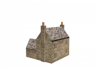 Cotswold Cottage v 1.0 thumbnail 4