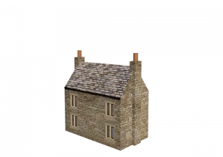 Cotswold Cottage v 1.0 thumbnail 3