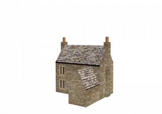 Cotswold Cottage v 1.0 thumbnail 2
