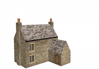 Cotswold Cottage v 1.0 thumbnail 5